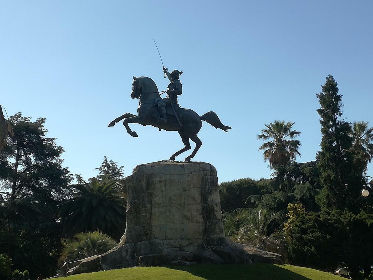 La Pietra Del Golfo Daire La Spezia Dış mekan fotoğraf